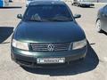 Volkswagen Passat 1997 годаүшін1 500 000 тг. в Атырау