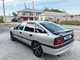 Opel Vectra 1991 годаүшін950 000 тг. в Шымкент