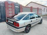 Opel Vectra 1991 годаүшін950 000 тг. в Шымкент – фото 3