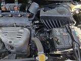 Toyota Avensis Verso 2002 года за 4 000 000 тг. в Шымкент – фото 5