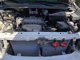 Toyota Avensis Verso 2002 года за 4 000 000 тг. в Шымкент – фото 4
