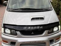 Mitsubishi Delica 2004 годаүшін4 999 999 тг. в Алматы