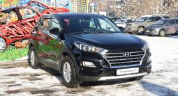 Hyundai Tucson 2019 годаfor11 500 000 тг. в Алматы – фото 3