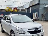 Chevrolet Cobalt 2022 года за 6 390 000 тг. в Алматы