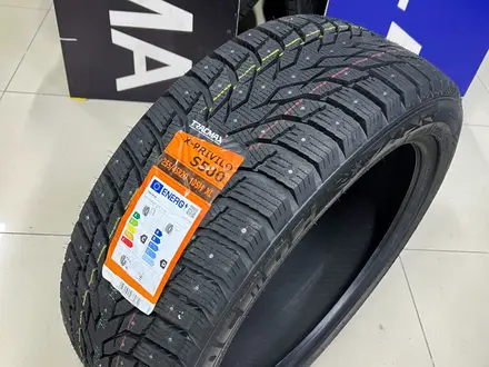 Tracmax 2024 X-Privilo S500 255/45R20 105H XL за 74 500 тг. в Алматы – фото 3