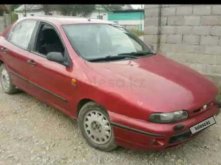 Fiat Bravo 1998 года за 400 000 тг. в Алматы – фото 4