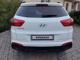 Hyundai Creta 2019 года за 9 800 000 тг. в Алматы – фото 4