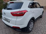 Hyundai Creta 2019 года за 9 800 000 тг. в Алматы – фото 3