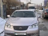 Lexus ES 350 2006 года за 5 900 000 тг. в Алматы