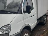 ГАЗ ГАЗель 2013 годаүшін6 200 000 тг. в Петропавловск