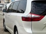 Toyota Sienna 2017 года за 17 000 000 тг. в Жетысай – фото 3