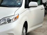 Toyota Sienna 2017 года за 17 000 000 тг. в Жетысай – фото 2