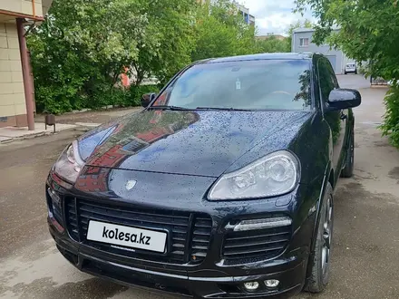 Porsche Cayenne 2007 года за 7 000 000 тг. в Петропавловск – фото 2