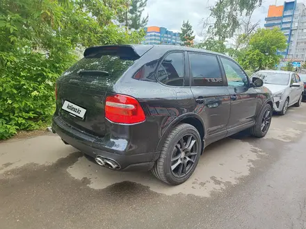 Porsche Cayenne 2007 года за 7 000 000 тг. в Петропавловск – фото 3