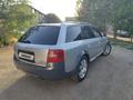 Audi A6 allroad 2001 года за 4 300 000 тг. в Алматы – фото 4