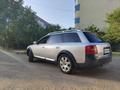 Audi A6 allroad 2001 годаүшін4 300 000 тг. в Алматы – фото 5