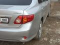 Toyota Corolla 2006 годаүшін5 500 000 тг. в Тараз – фото 5