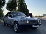 Mercedes-Benz 190 1989 годаүшін1 650 000 тг. в Шымкент – фото 4
