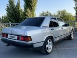 Mercedes-Benz 190 1989 годаүшін1 650 000 тг. в Шымкент – фото 5
