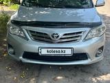 Toyota Corolla 2008 годаүшін4 000 000 тг. в Алматы