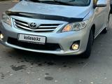 Toyota Corolla 2008 годаүшін4 000 000 тг. в Алматы – фото 2
