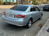 Toyota Corolla 2008 годаүшін4 000 000 тг. в Алматы – фото 4