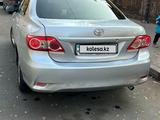 Toyota Corolla 2008 годаүшін4 000 000 тг. в Алматы – фото 5