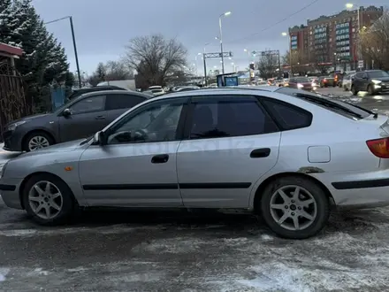 Hyundai Elantra 2003 года за 2 500 000 тг. в Актобе – фото 6