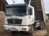 Shacman (Shaanxi)  F2000 2011 годаүшін8 100 000 тг. в Семей