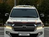 Toyota Land Cruiser 2018 годаfor36 500 000 тг. в Шымкент – фото 2