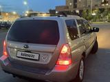 Subaru Forester 2006 годаүшін4 600 000 тг. в Астана – фото 5