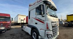 DAF  XF 2018 годаfor25 000 000 тг. в Шымкент