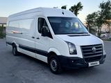 Volkswagen Crafter 2012 года за 16 500 000 тг. в Тараз