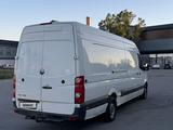 Volkswagen Crafter 2012 года за 16 500 000 тг. в Тараз – фото 3