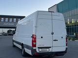 Volkswagen Crafter 2012 года за 16 500 000 тг. в Тараз – фото 5