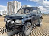 Suzuki Vitara 1989 года за 700 000 тг. в Астана