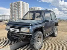 Suzuki Vitara, 1989