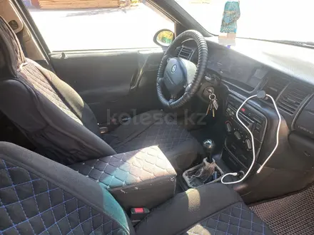 Opel Vectra 1996 года за 1 800 000 тг. в Актобе – фото 4