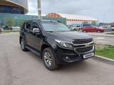 Chevrolet TrailBlazer 2022 годаүшін12 000 000 тг. в Астана