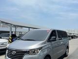 Hyundai Starex 2021 года за 16 400 000 тг. в Шымкент – фото 2