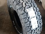 Bf Goodrich AT KO2 275/65 R17 USA за 185 000 тг. в Алматы – фото 2