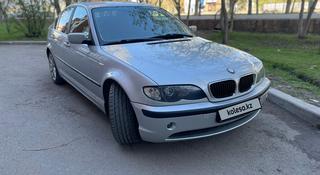 BMW 330 2002 года за 4 200 000 тг. в Астана