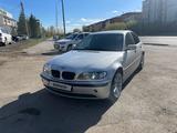 BMW 330 2002 годаүшін4 200 000 тг. в Астана – фото 3