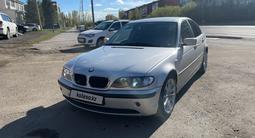BMW 330 2002 годаүшін4 200 000 тг. в Астана – фото 3