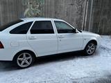 ВАЗ (Lada) Priora 2172 2015 годаfor3 200 000 тг. в Семей