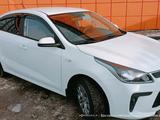 Kia Rio 2020 года за 7 900 000 тг. в Костанай – фото 4