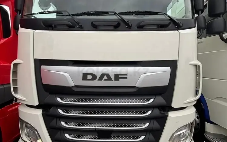 DAF  XF 2019 годаүшін28 000 000 тг. в Тараз