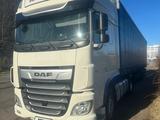 DAF  XF 2019 годаүшін27 000 000 тг. в Тараз – фото 3
