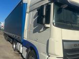 DAF  XF 2019 годаүшін27 000 000 тг. в Тараз – фото 5