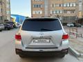 Toyota Highlander 2011 года за 12 400 000 тг. в Кызылорда – фото 4
